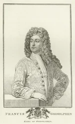 Francis Godolphin, comte de Godolphin